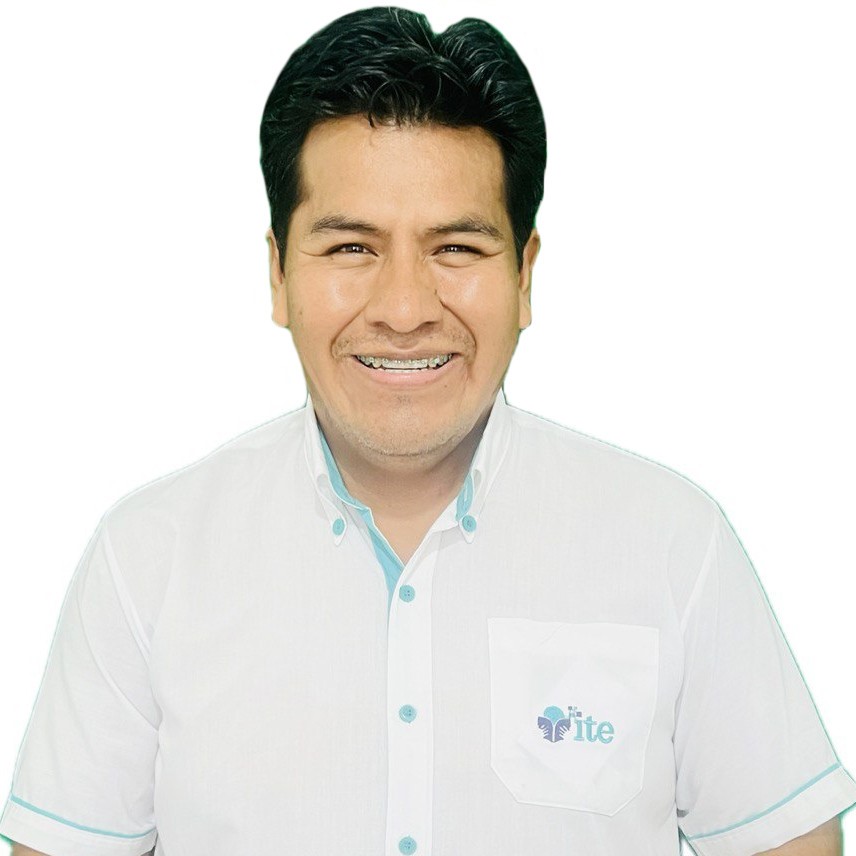Foto del Autor